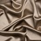 1 Yard Fungi Silk Crepe Back Satin Soft Smooth Luxurious Sewing Fabric for Evening Wear 44 inch Width